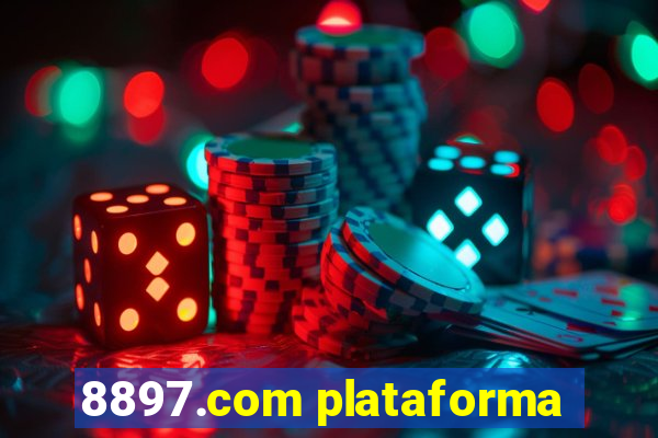 8897.com plataforma